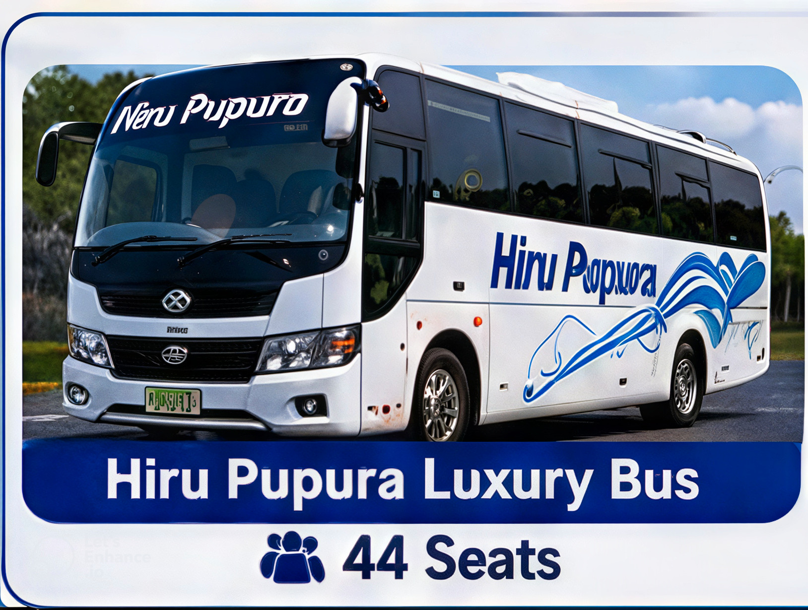 Luxury Coach (44)