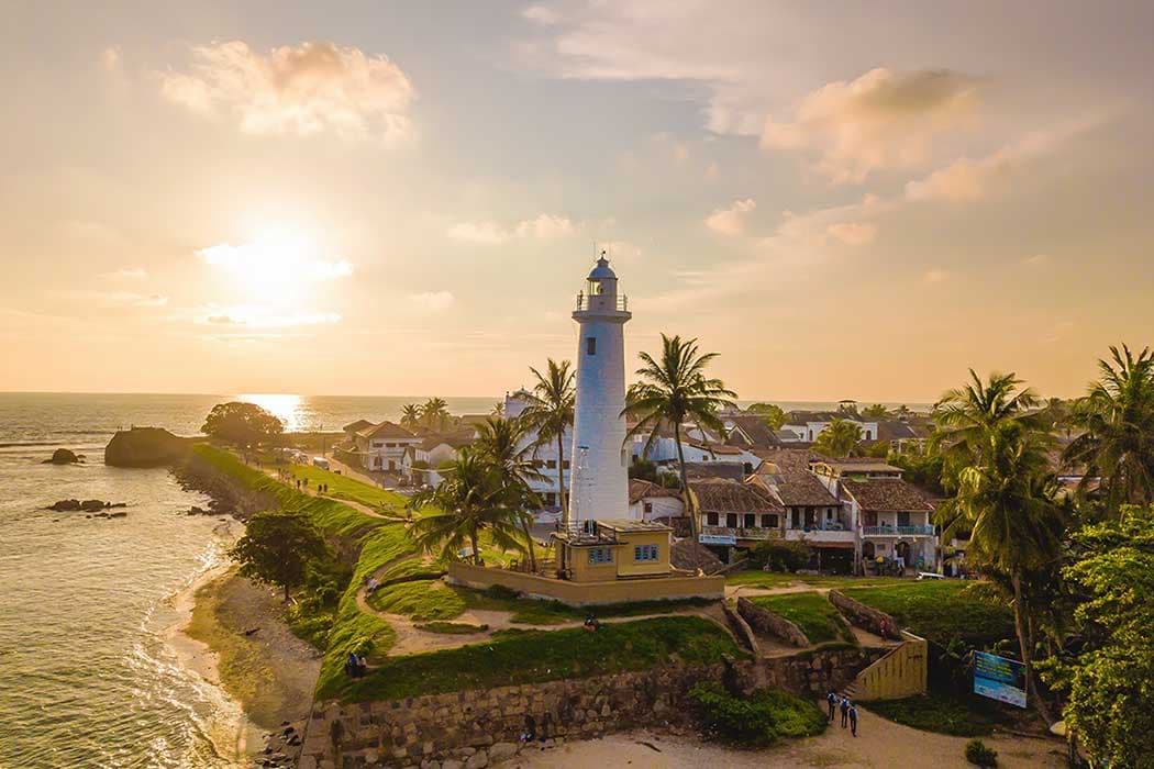 6 Day Package Sri Lanka