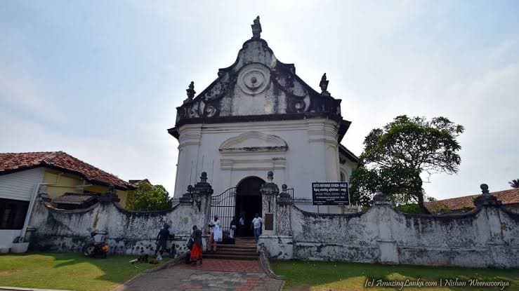 Dutch Reformed Church