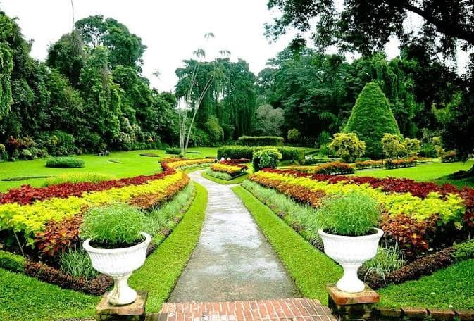 Royal Botanical Gardens