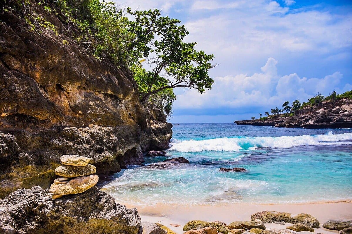 Secret Beach